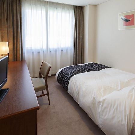 Hotel Pearl Garden Takamatsu Eksteriør bilde
