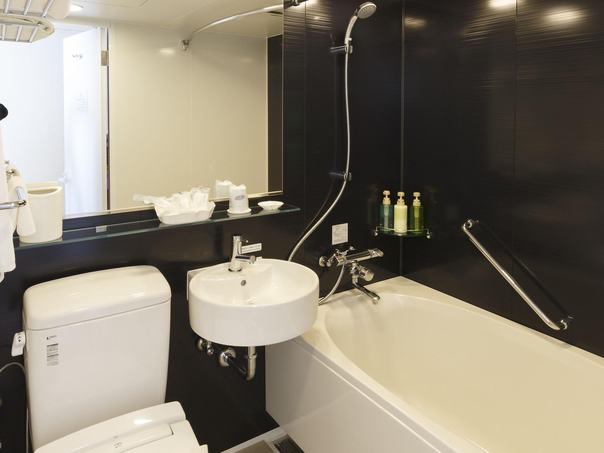 Hotel Pearl Garden Takamatsu Eksteriør bilde
