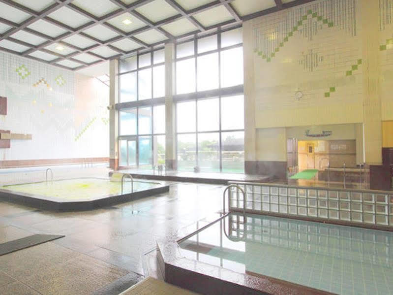 Hotel Pearl Garden Takamatsu Eksteriør bilde