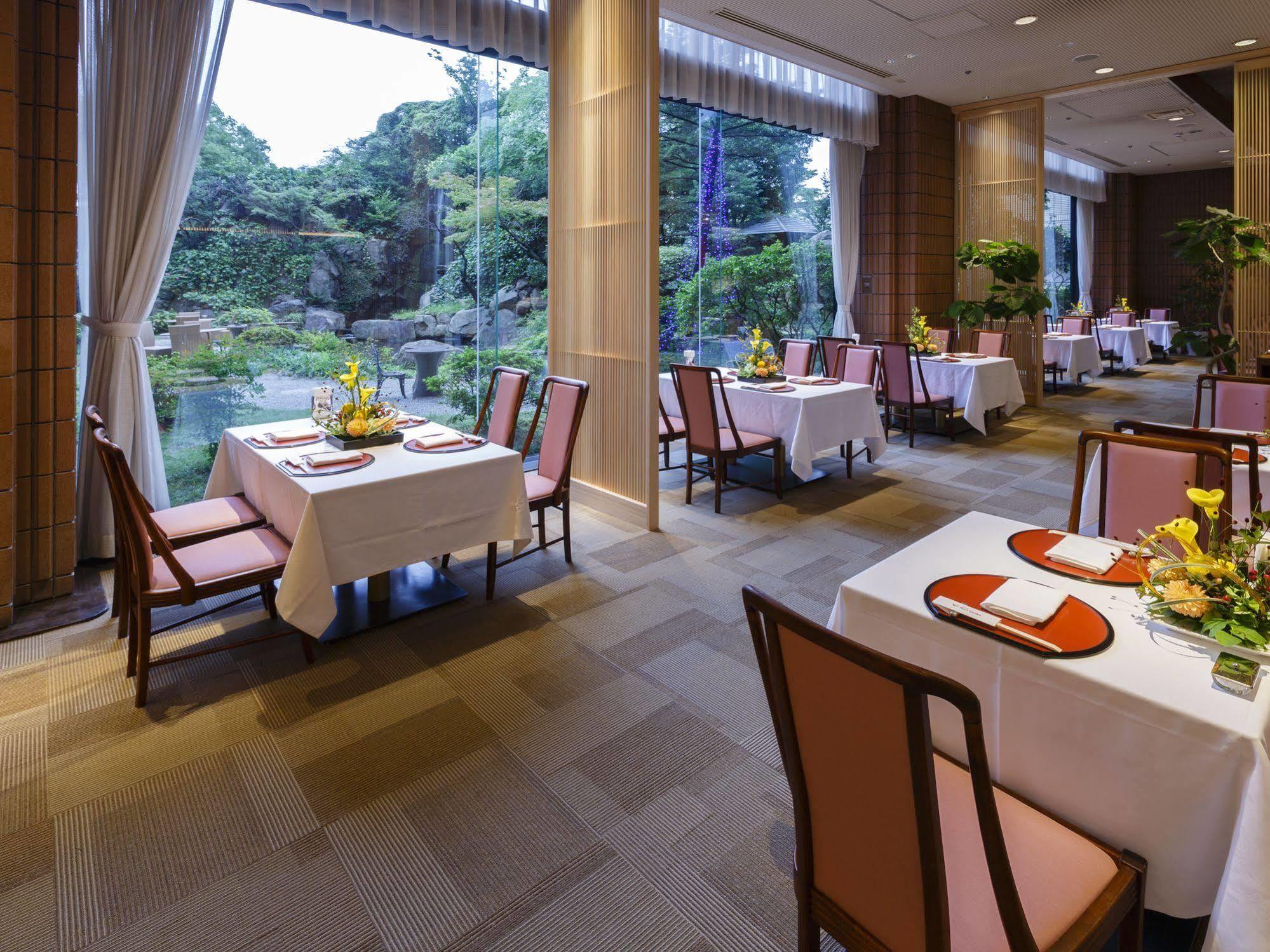 Hotel Pearl Garden Takamatsu Eksteriør bilde