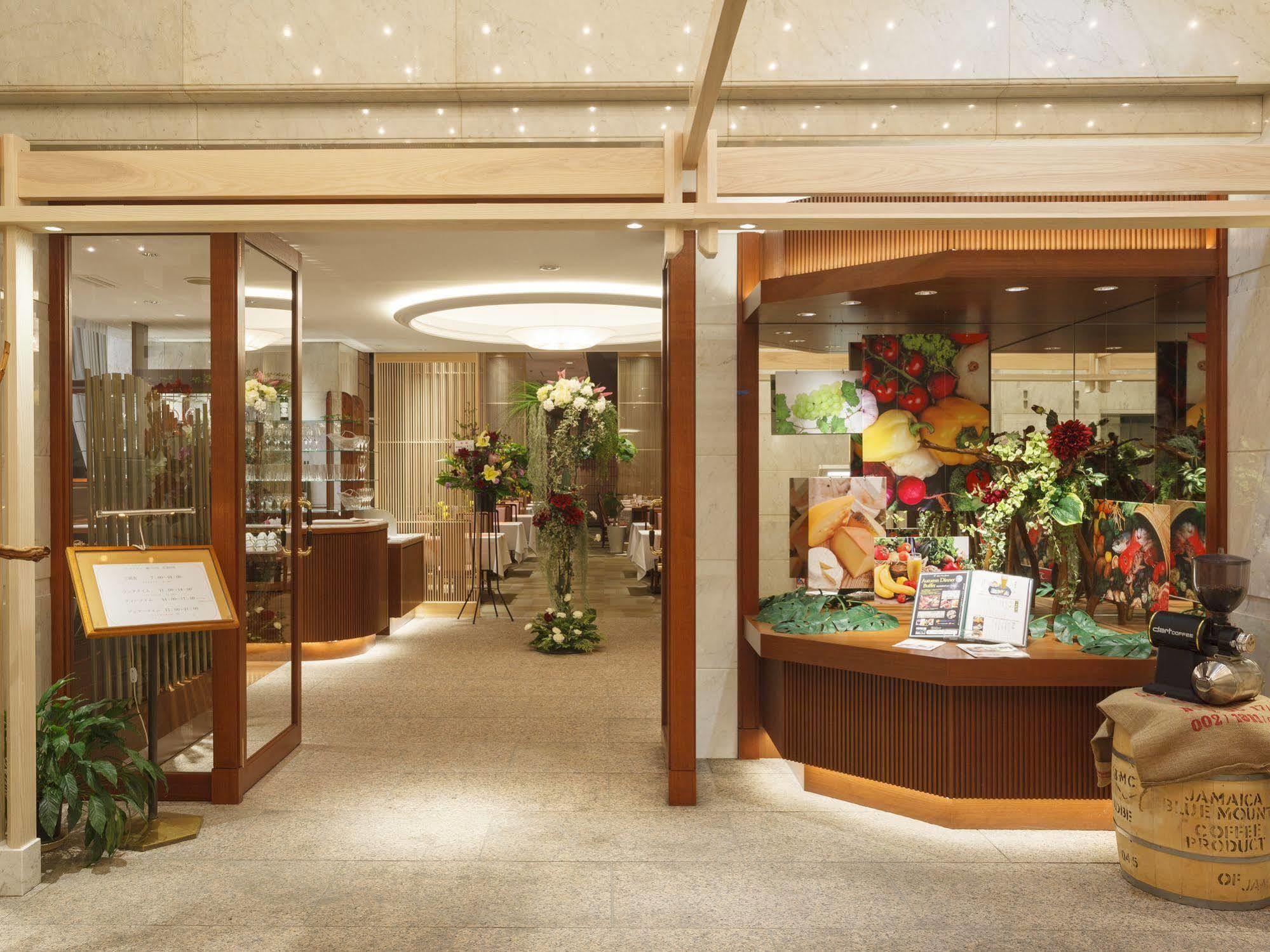 Hotel Pearl Garden Takamatsu Eksteriør bilde