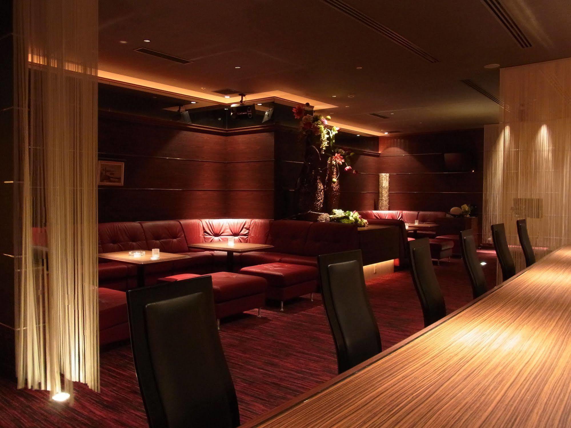 Hotel Pearl Garden Takamatsu Eksteriør bilde