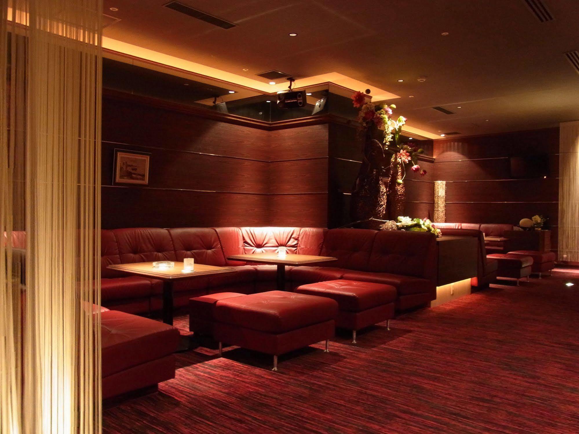Hotel Pearl Garden Takamatsu Eksteriør bilde